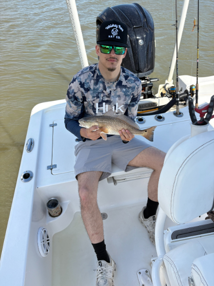 North Island Fishing Charters