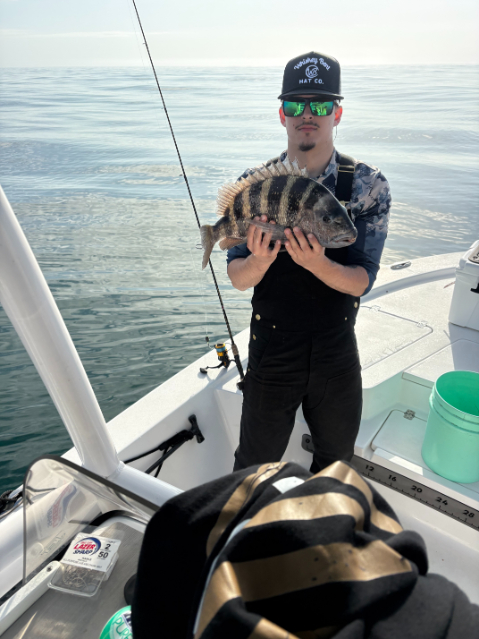 North Island Fishing Charters