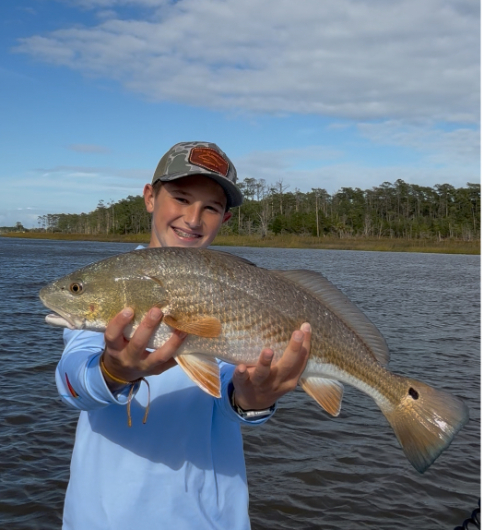 North Island Fishing Charters