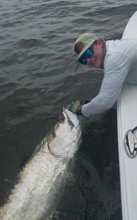 North Island Fishing Charters