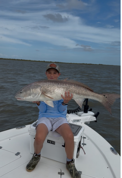 North Island Fishing Charters