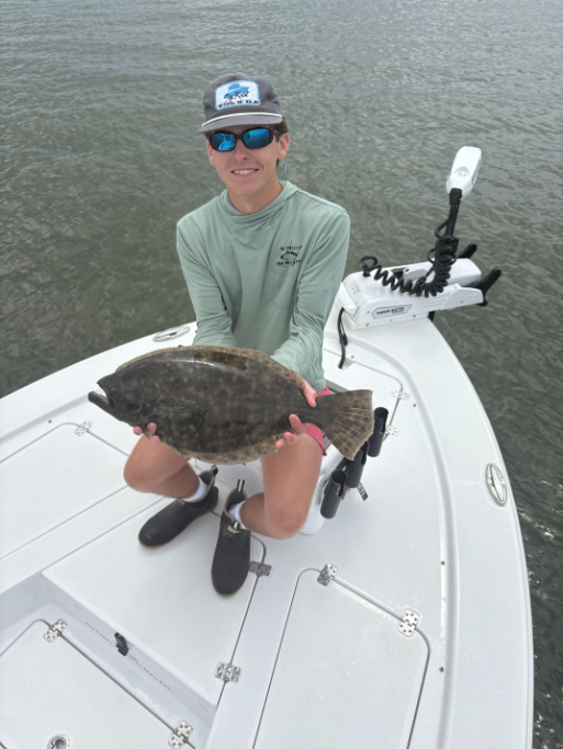 North Island Fishing Charters