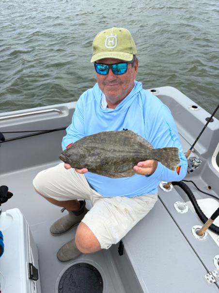 North Island Fishing Charters