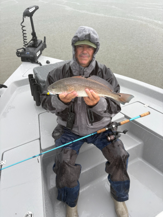 North Island Fishing Charters