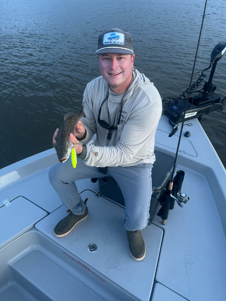 North Island Fishing Charters