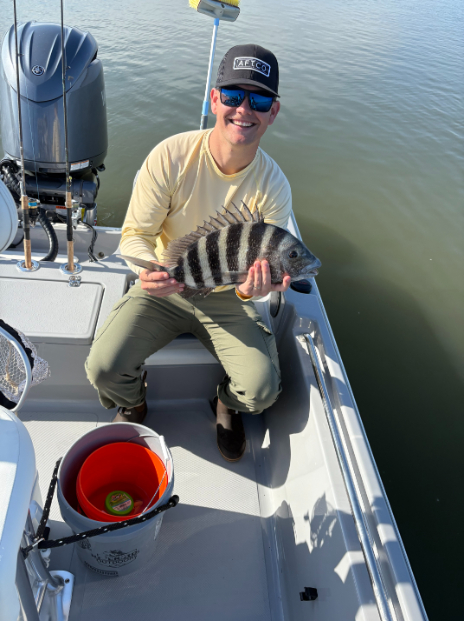 North Island Fishing Charters