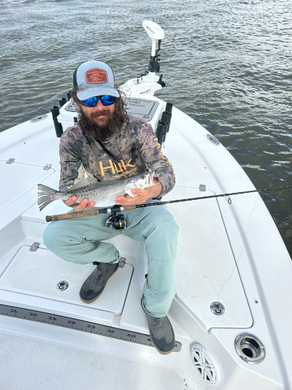 North Island Fishing Charters