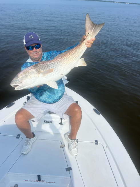 North Island Fishing Charters