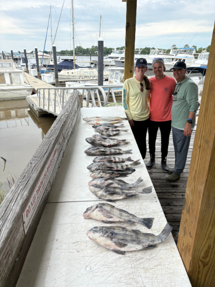 North Island Fishing Charters