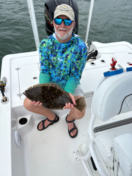 North Island Fishing Charters