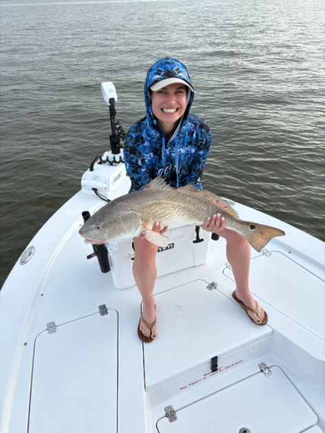 North Island Fishing Charters