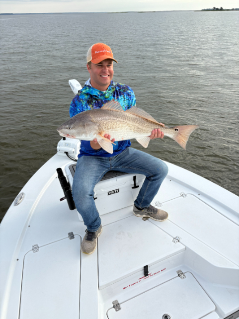 North Island Fishing Charters