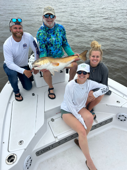 North Island Fishing Charters