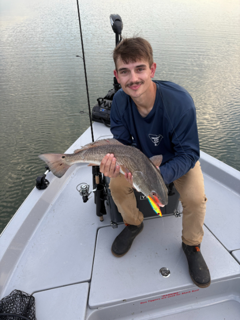 North Island Fishing Charters