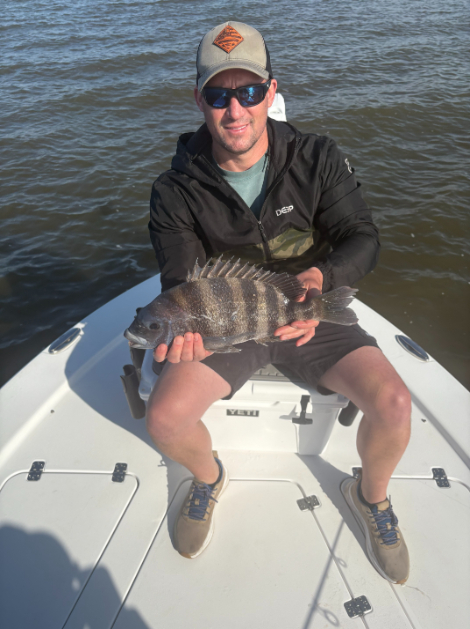 North Island Fishing Charters