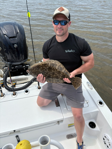 North Island Fishing Charters