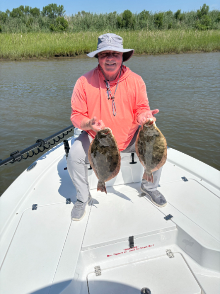 North Island Fishing Charters