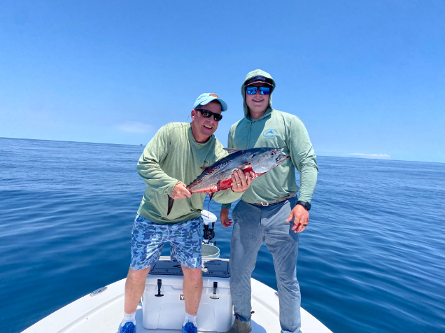 North Island Fishing Charters