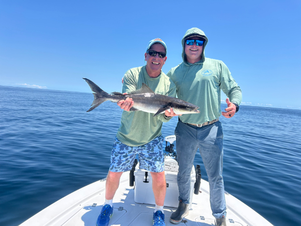 North Island Fishing Charters