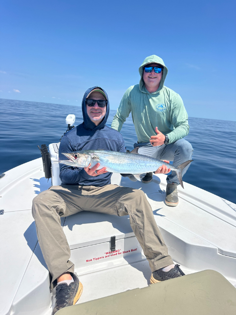 North Island Fishing Charters