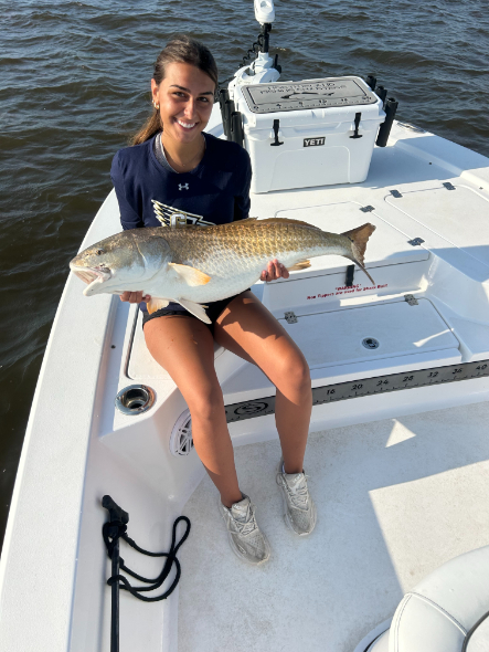 North Island Fishing Charters