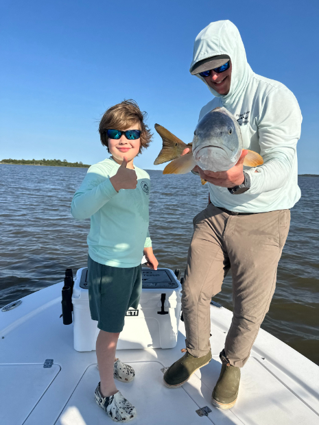 North Island Fishing Charters