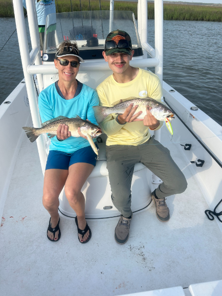 North Island Fishing Charters