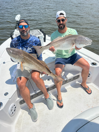 North Island Fishing Charters