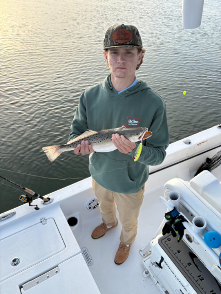 North Island Fishing Charters