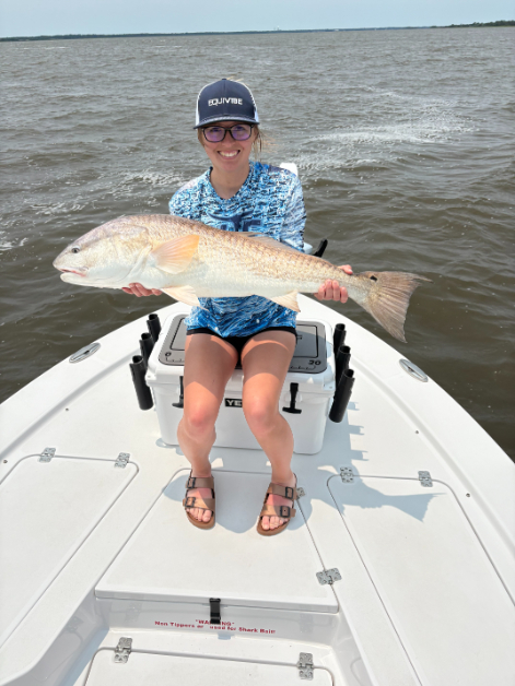 North Island Fishing Charters