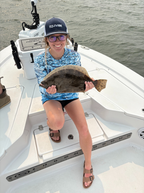 North Island Fishing Charters