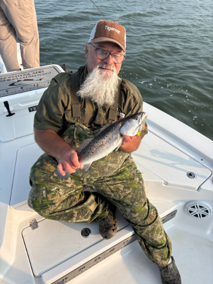 North Island Fishing Charters