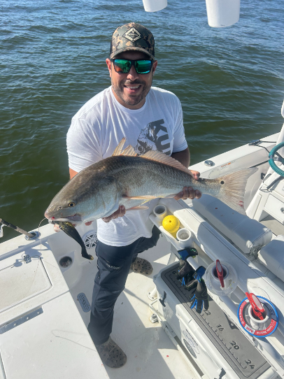 North Island Fishing Charters