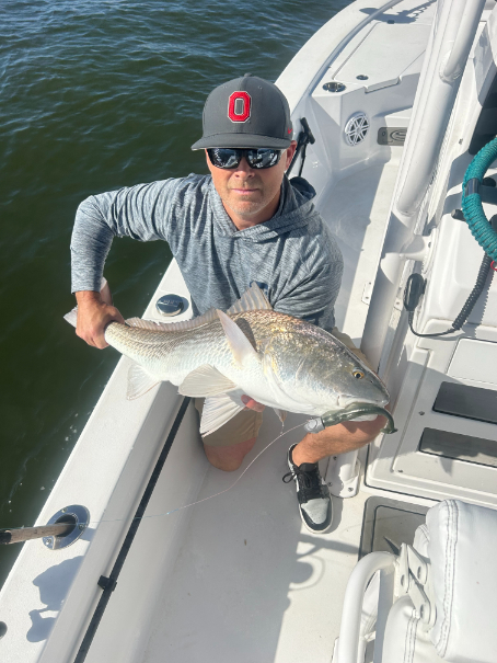 North Island Fishing Charters