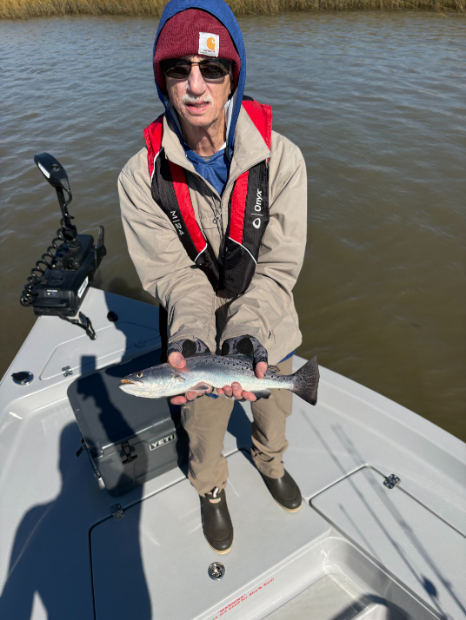 North Island Fishing Charters