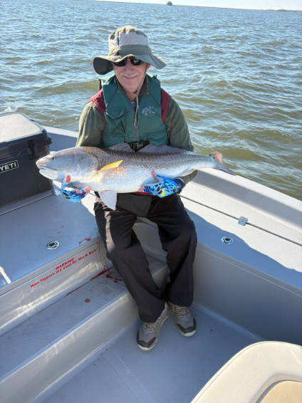 North Island Fishing Charters