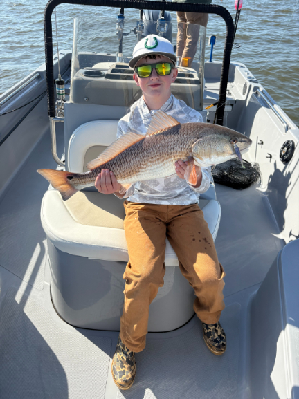 North Island Fishing Charters