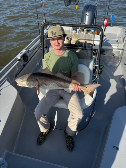 North Island Fishing Charters