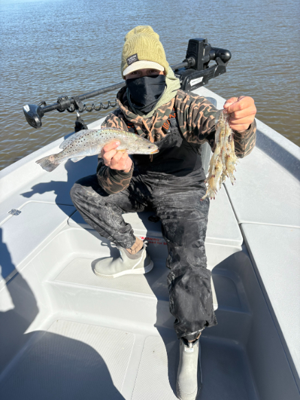 North Island Fishing Charters