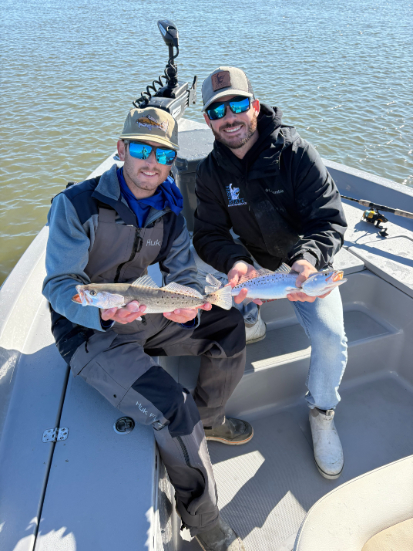 North Island Fishing Charters