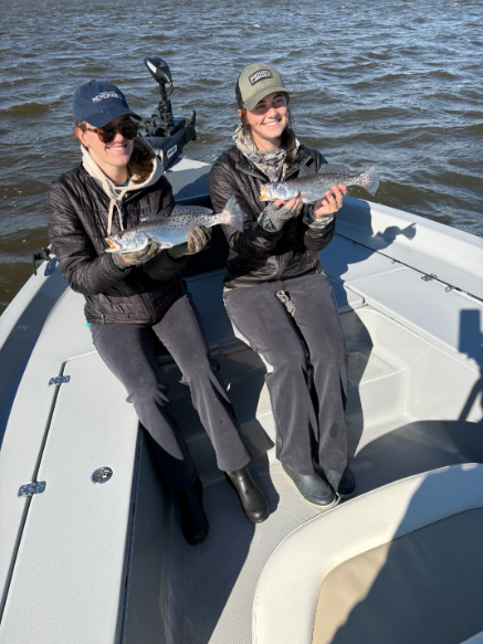 North Island Fishing Charters