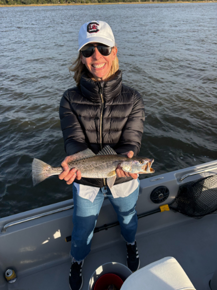 North Island Fishing Charters