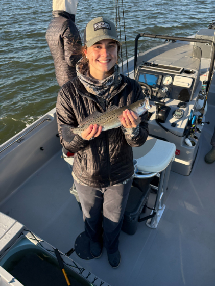 North Island Fishing Charters