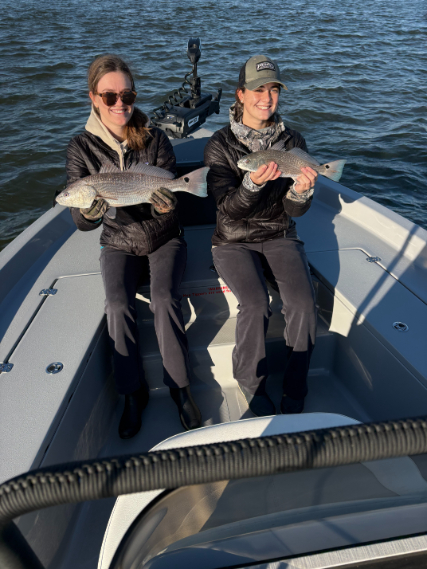 North Island Fishing Charters