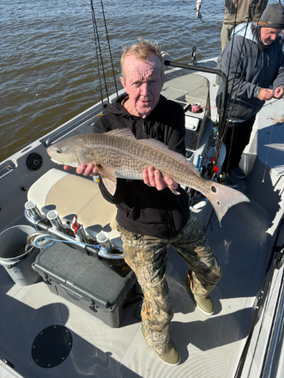 North Island Fishing Charters