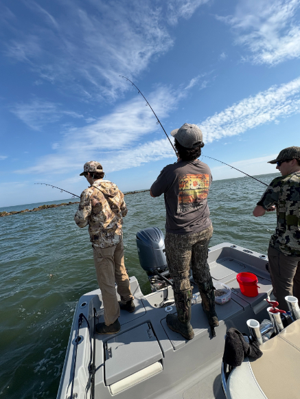 North Island Fishing Charters