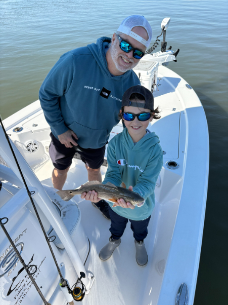 North Island Fishing Charters