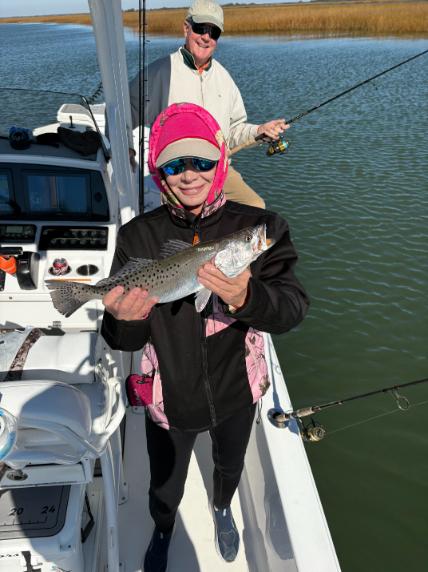 North Island Fishing Charters