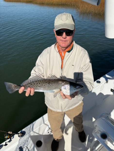 North Island Fishing Charters