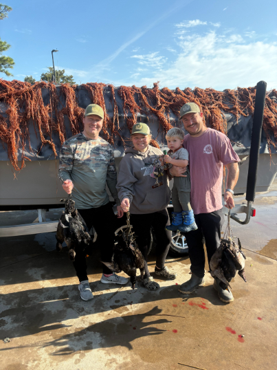 North Island Fishing Charters